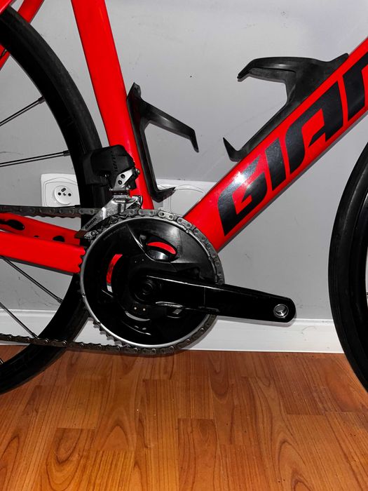 Giant Propel Advanced | SRAM Rival eTap AXS 12s Rozmiar M