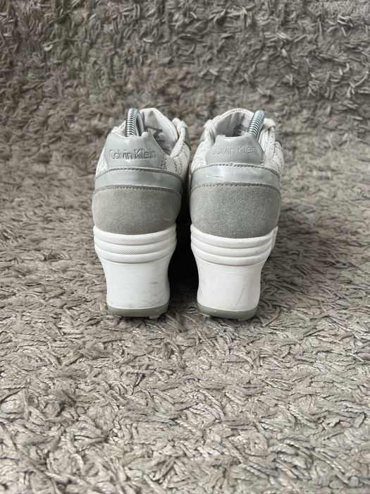Кросівки Calvin Klein