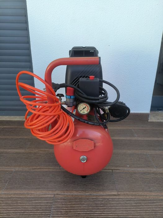 Compressor de ar Max Air 1,5HP