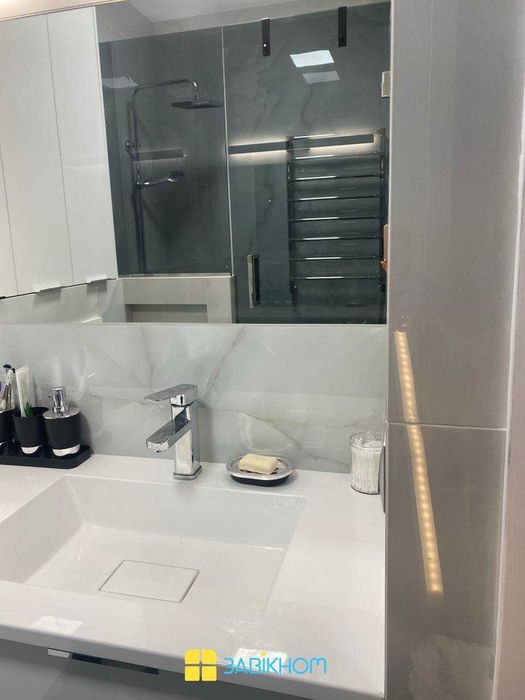 Умивальники, стільниці, тумби під замовлення та готові