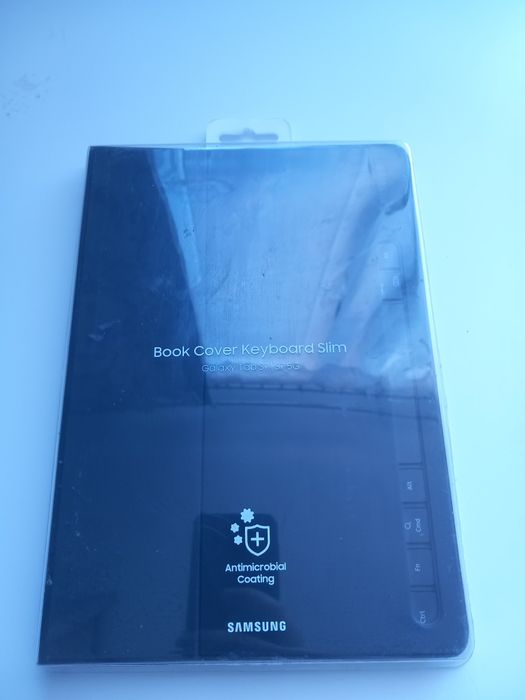 MacBok Cover Keyboard Slim