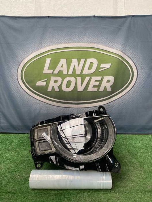 Фари передні Land Rover Defender L663 Фара права або ліва EU USA