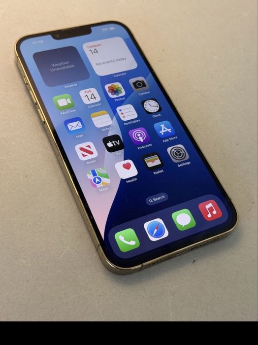 iPhone 13 Pro Max