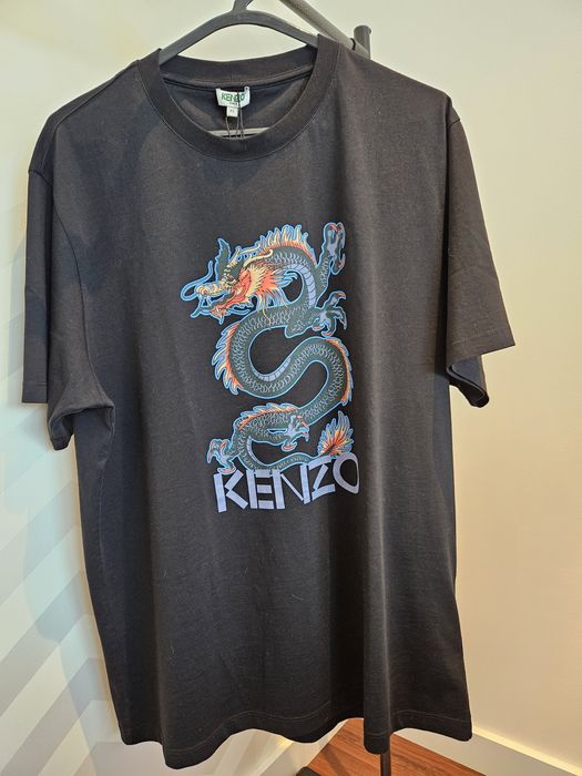 T-shirt Kenzo nova