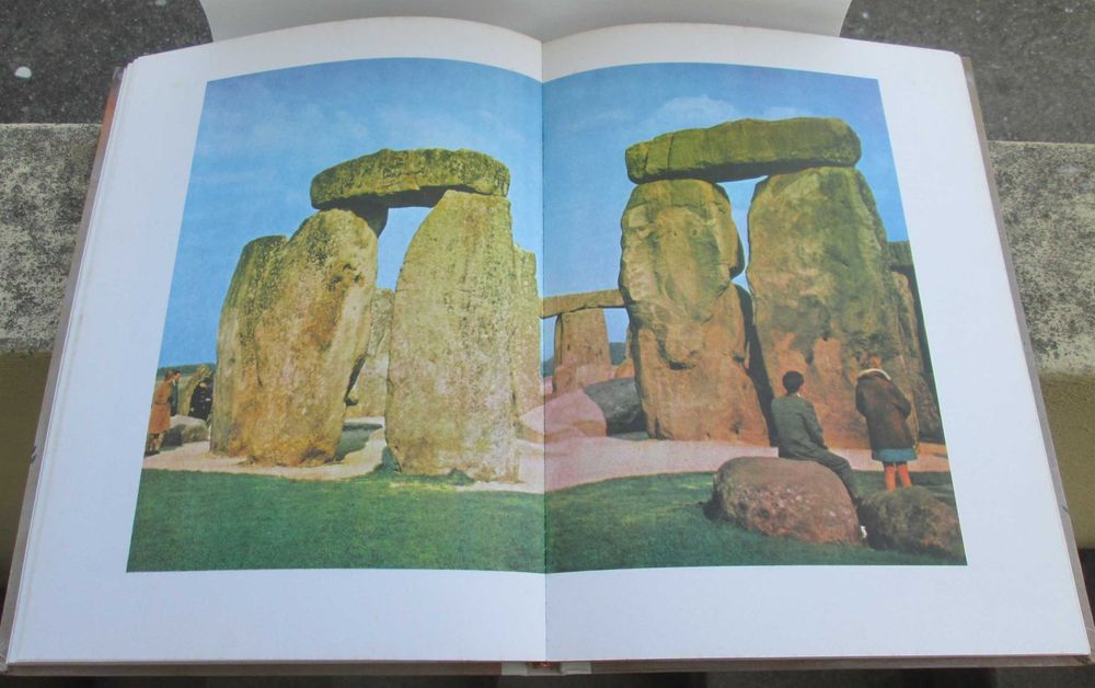 Grandes Enigmas do Homem, As Origens do Homem (2 volumes)