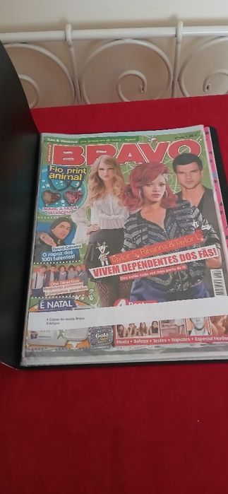 Dossier Taylor Swift, novo