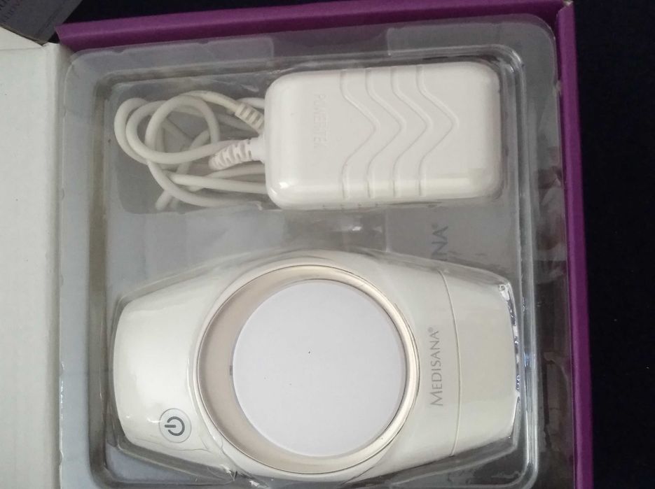 Depilator Medisana IPL 836