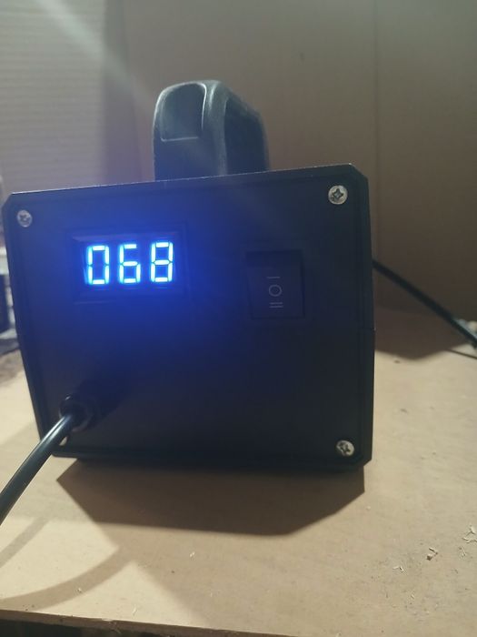 Продам паралізатор, шокер для свиней,поросят.