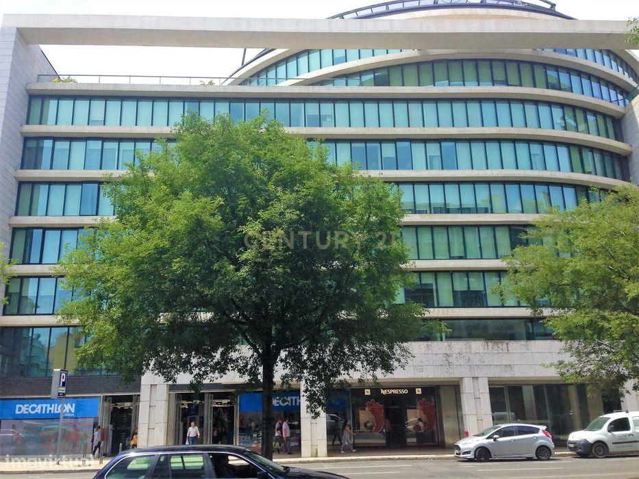 T2 Condomínio Alto do Parque | El Corte Inglês