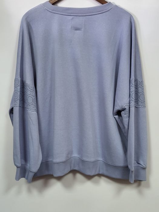 Світшот C&C California,  розмір XXL-XXXL,  новий