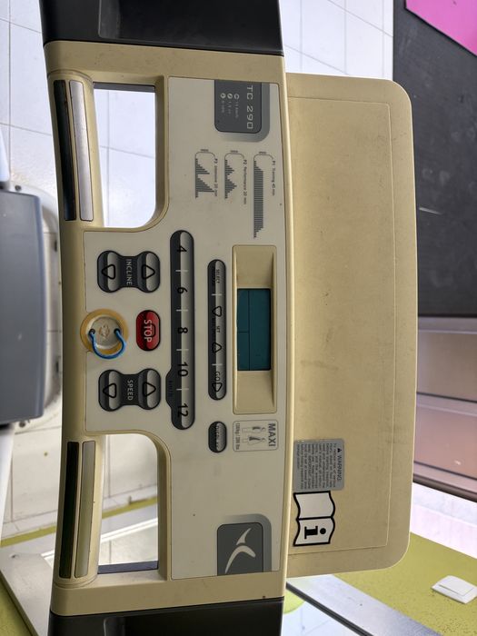 Electric Treadmill445597230292029442