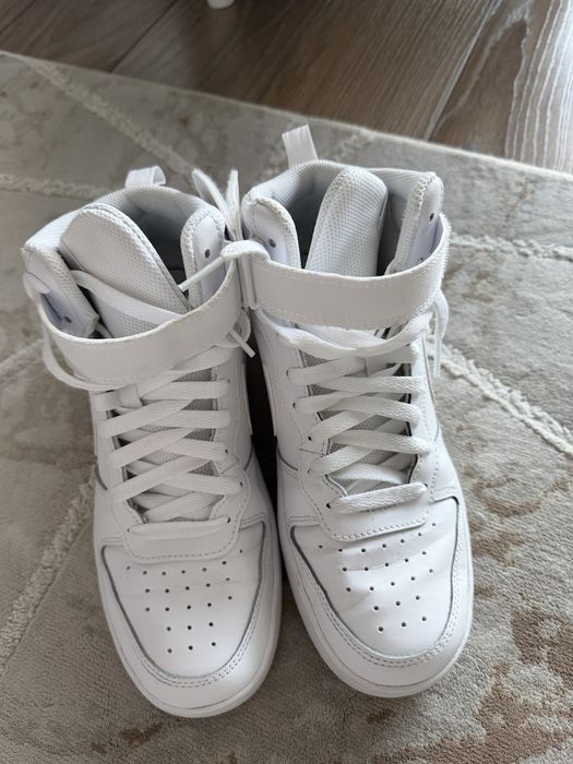 Nike unisex za kostke