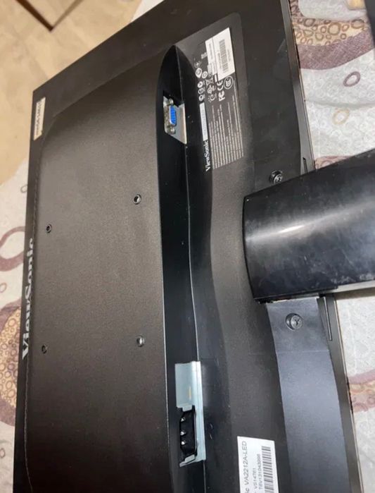 Монітор ViewSonic