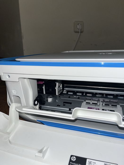 Impressora HP DesKJet 3639