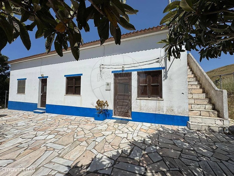 Quinta T4 para venda