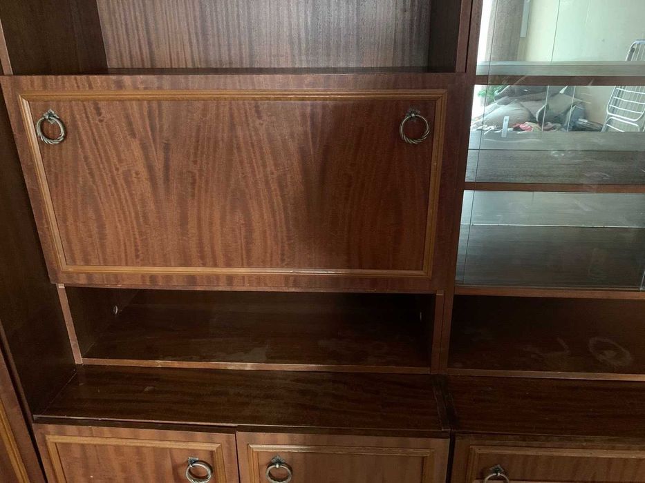 Стінка(меблі) для вітальні продам