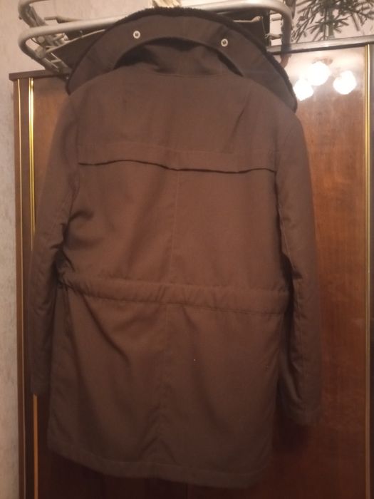 Продається кожух