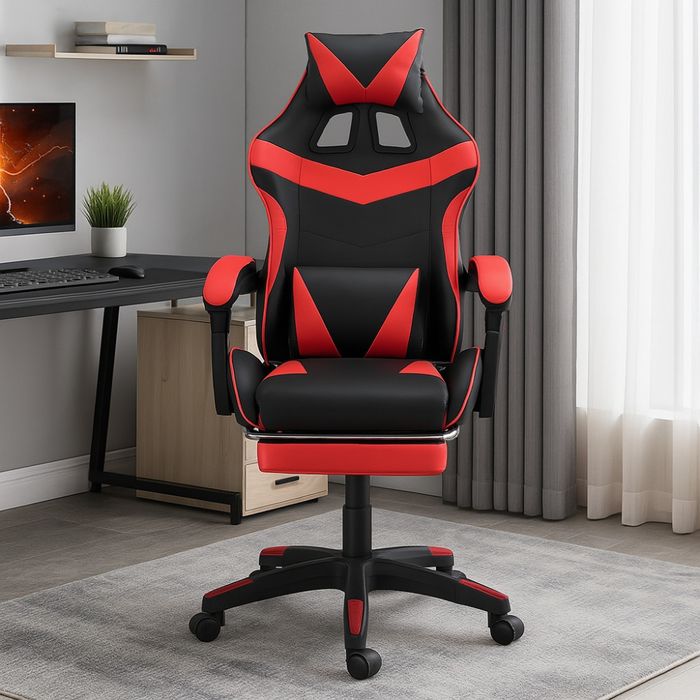 Геймерське крісло‼️Ігрове крісло комп'ютерне . Геймерское кресло.