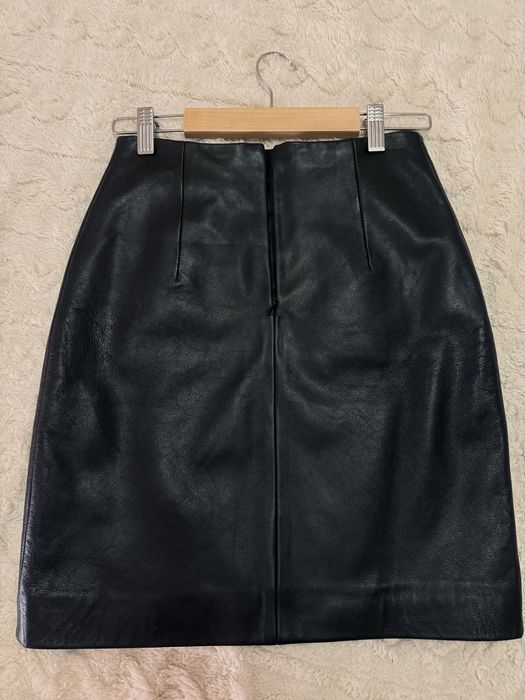 Спідниця Sandro 34 розмір