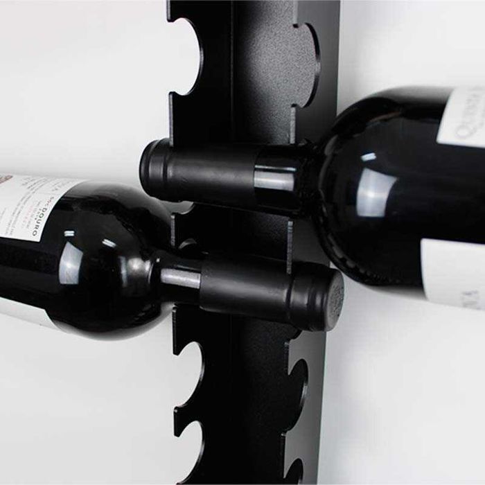 Garrafeira/Wall-Mounted Racks/Bacs à Bouteilles Muraux/Flaschenhalter