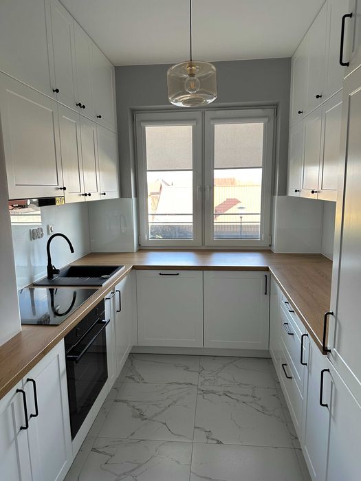 Mieszkanie na wynajem ul.Dworcowa Pilawa 72 m²