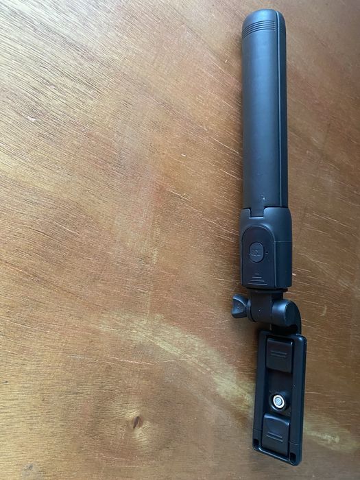 Selfie stick para venda como novo