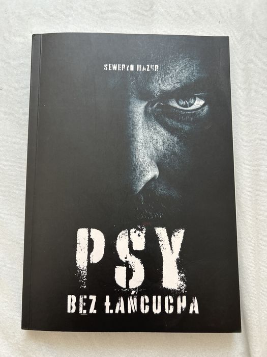 Psy bez łancucha