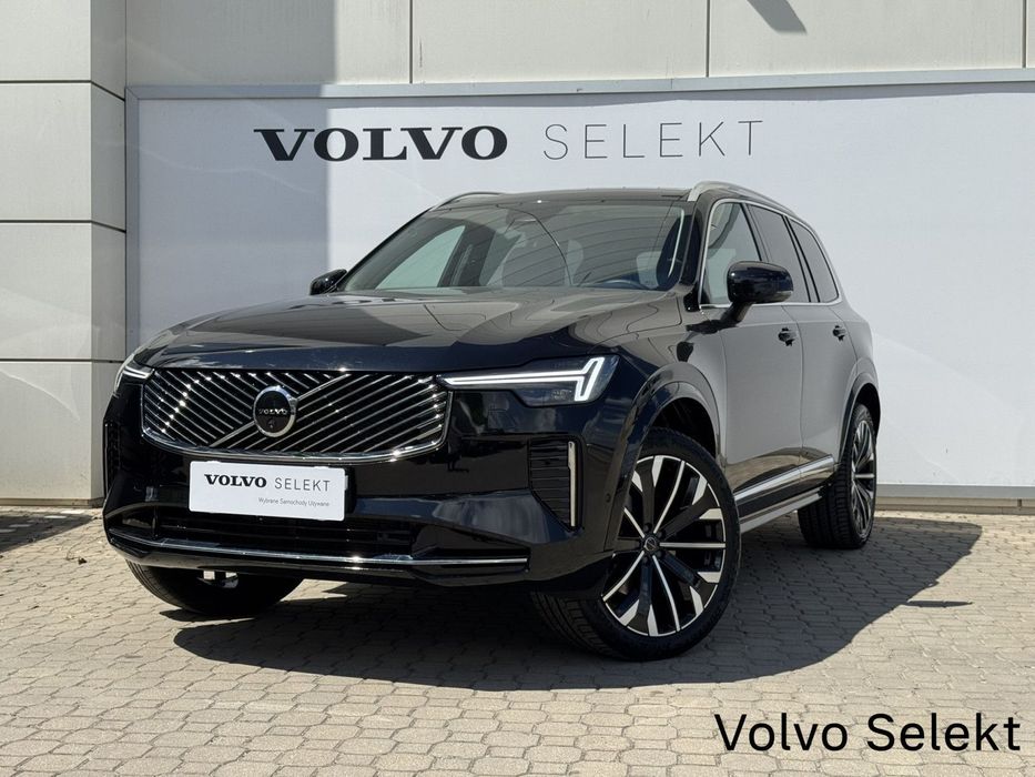 Volvo XC 90