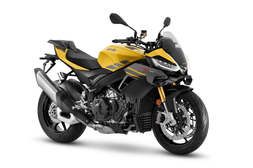 Aprilia