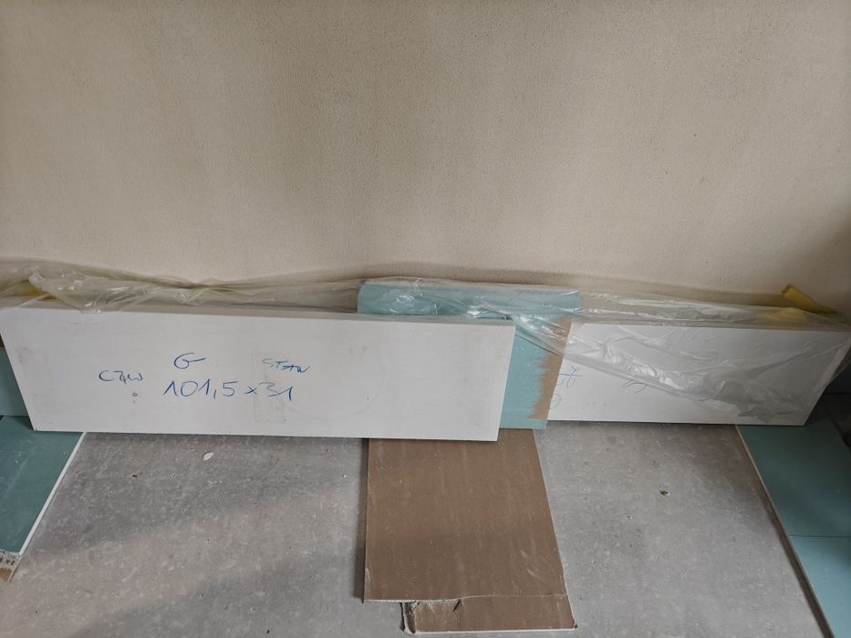 Parapety konglomerat