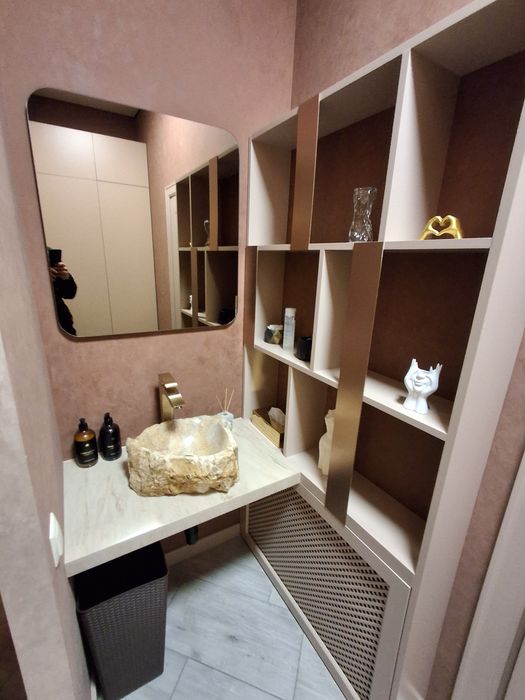 Ремонт квартир домов под ключ