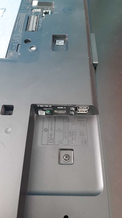 48" SONY смарт 2019 року, гарантія 6 місяців!!!