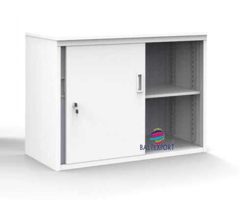 Armário Portas de Correr Metálico / Portas de Persiana / Portas Correr Vidro