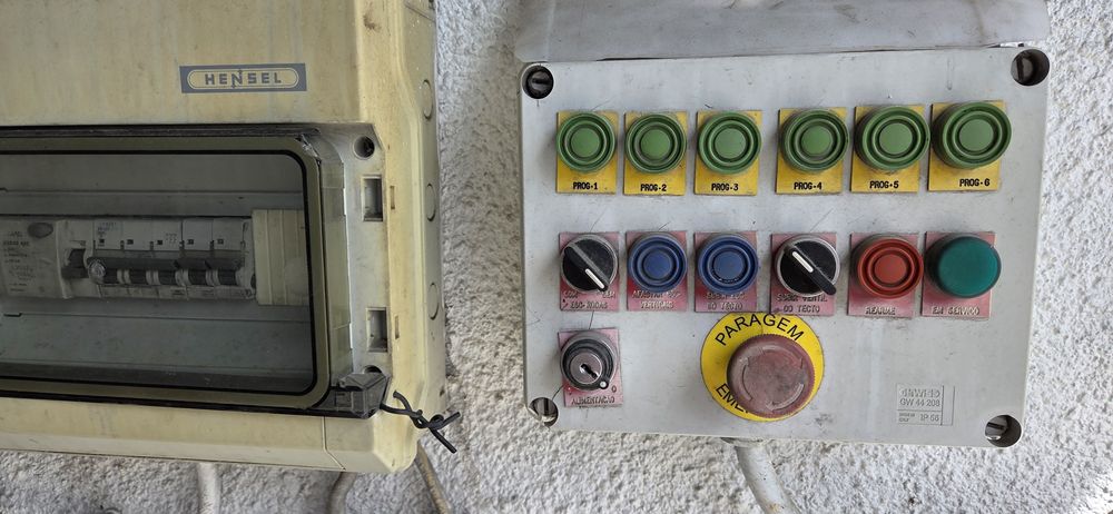 Maquina Petrotec Lavar Auto