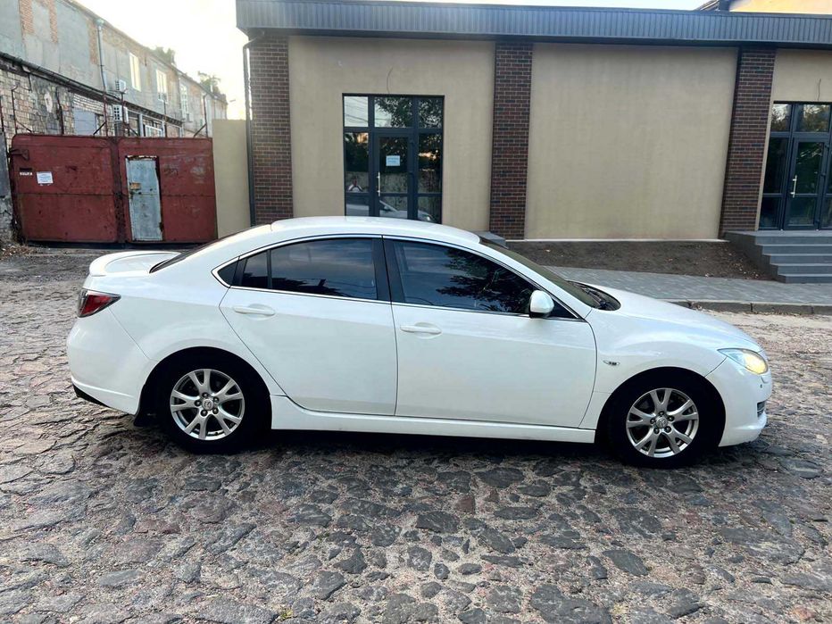 Продам Mazda 6 2008р. #78865