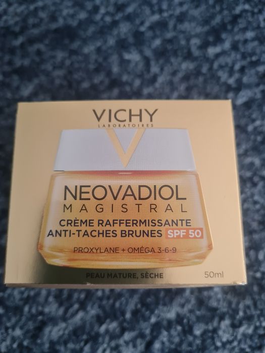 Vichy Neovadiol spf 50 krem na dzień