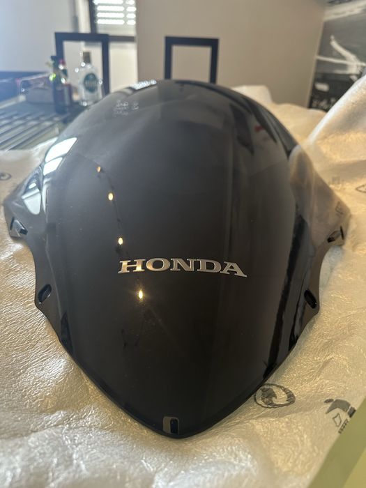 Vidro/Ecrã/Windshield Honda NSS Forza 300 (67101-K04-700)