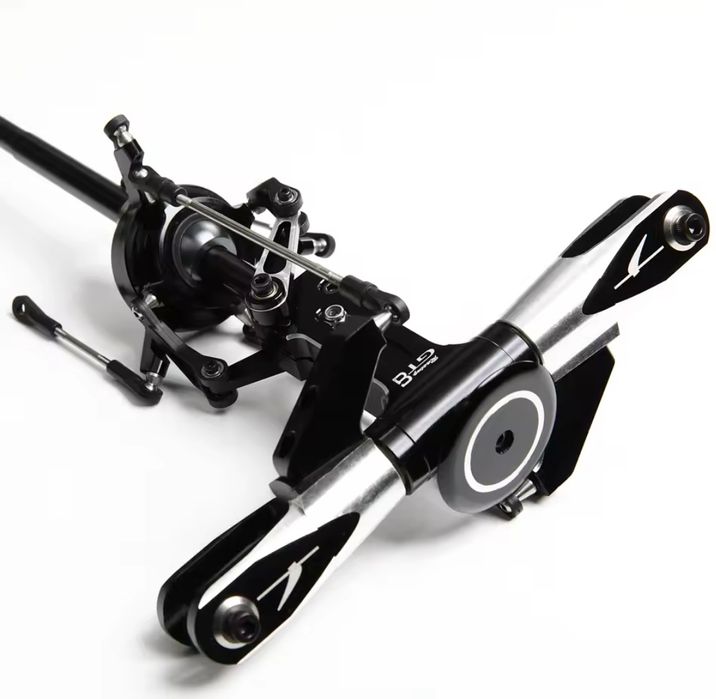 Helicóptero Aircraft -  Rotor principal. Só hoje