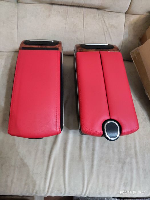 Подлокотник Citroen C4