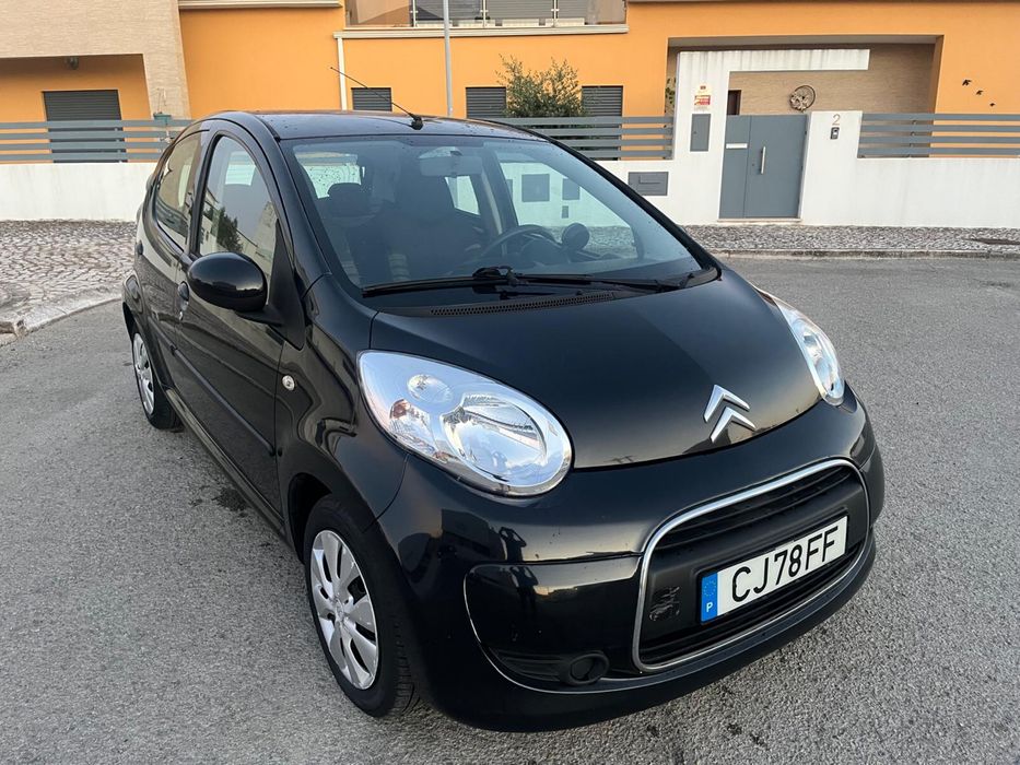 Citroen C1 em excelente estado só com 140000 klms — photo 3