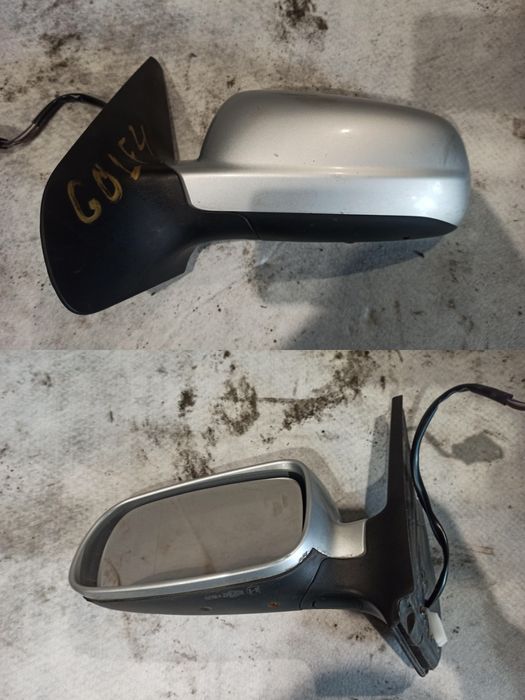 Дзеркало гольф 4 Бора дзеркала заднього виду Golf 4 Bora VW