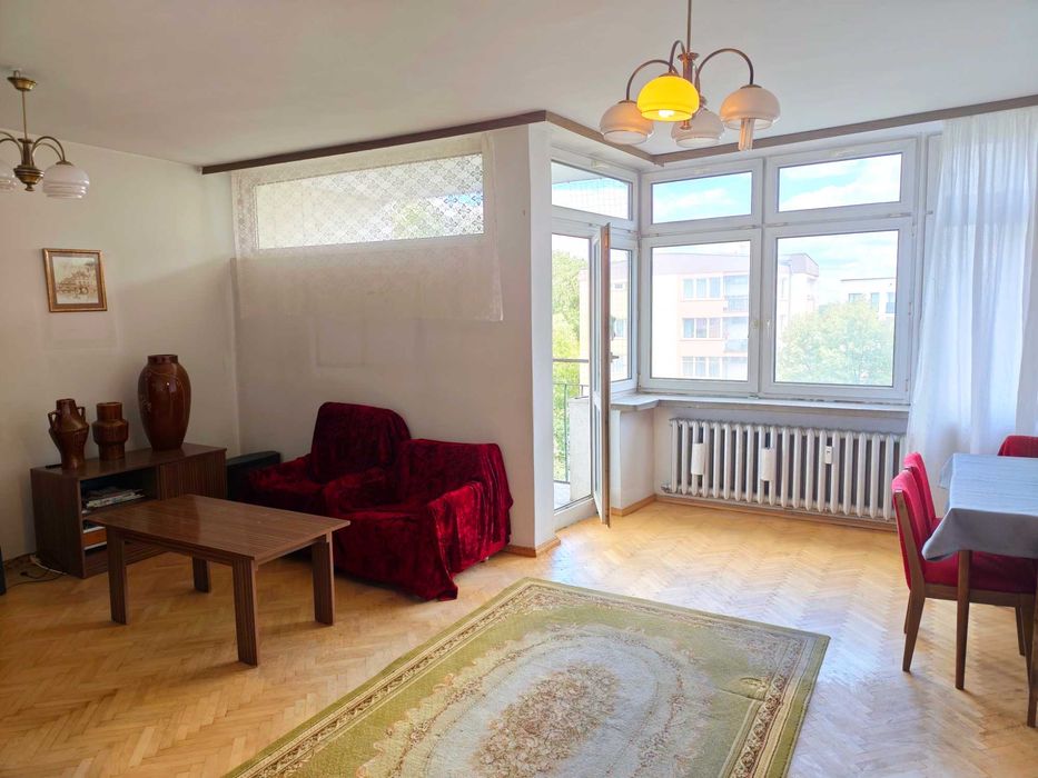 Mieszkanie – Lublin, Śródmieście - Widok 2