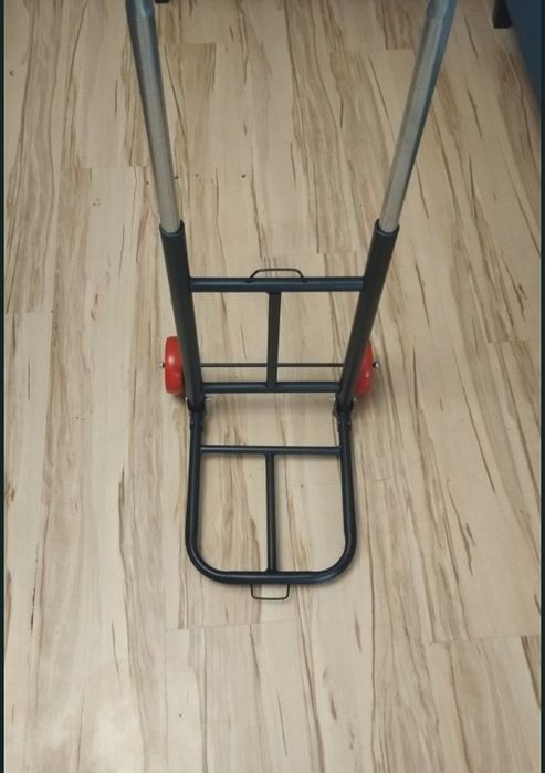 Wuzek transportowy