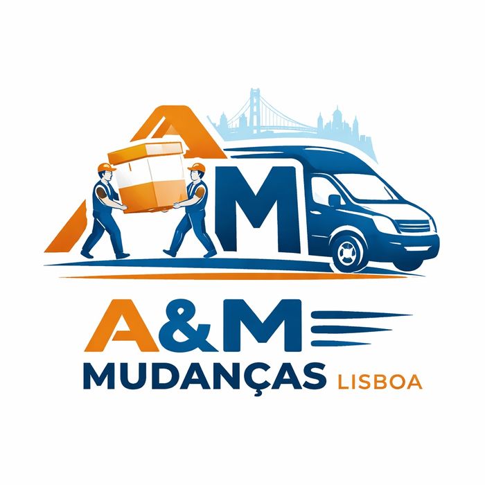 A & M Mudanças Lisboa