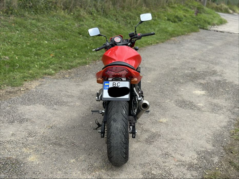 Продається Kawasaki Z 750