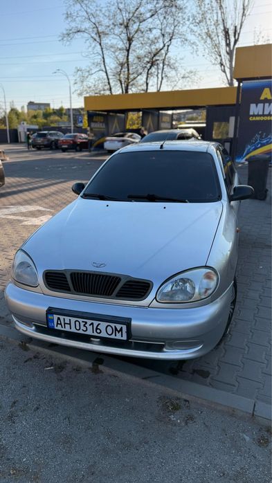 Продам авто Dewoo
