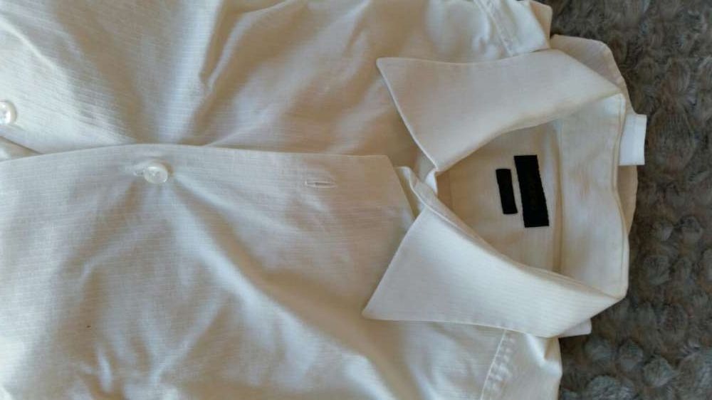 Camisas Decénio originais