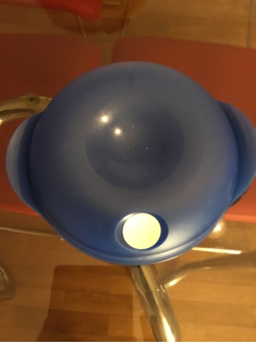 Tupperware,2 peças