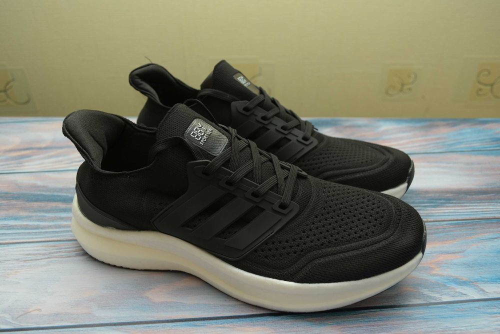 Мужские беговые кроссовки аналог adidas Ultraboost