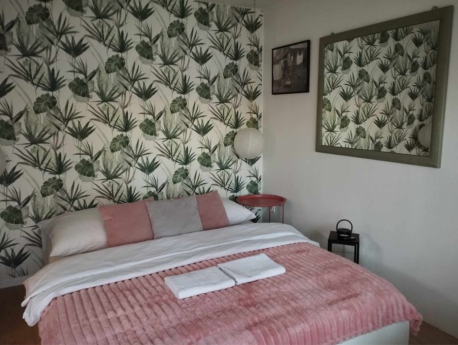 Dostępny termin Sylwestra! Domek na wyłączność. Balia w cenie! Sauna.